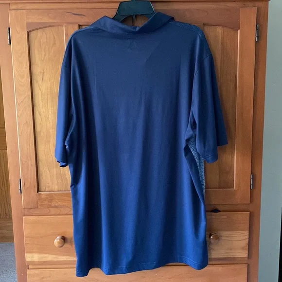 Ahead golf shirt - Picture 7 of 8